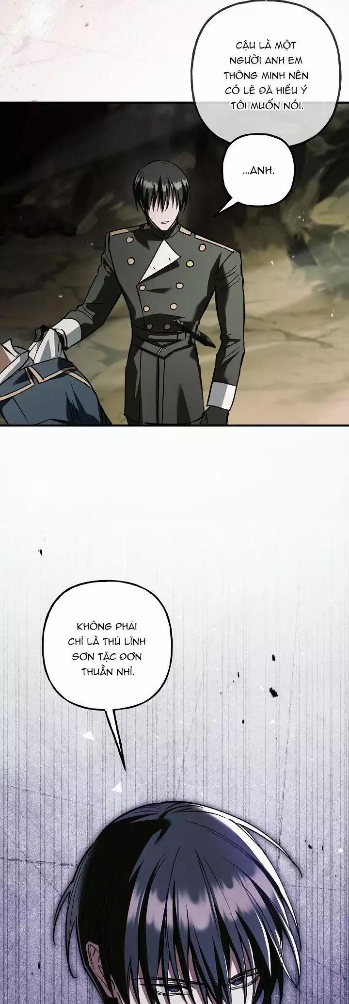 Bước Ngoặt Định Mệnh 57 trang 18