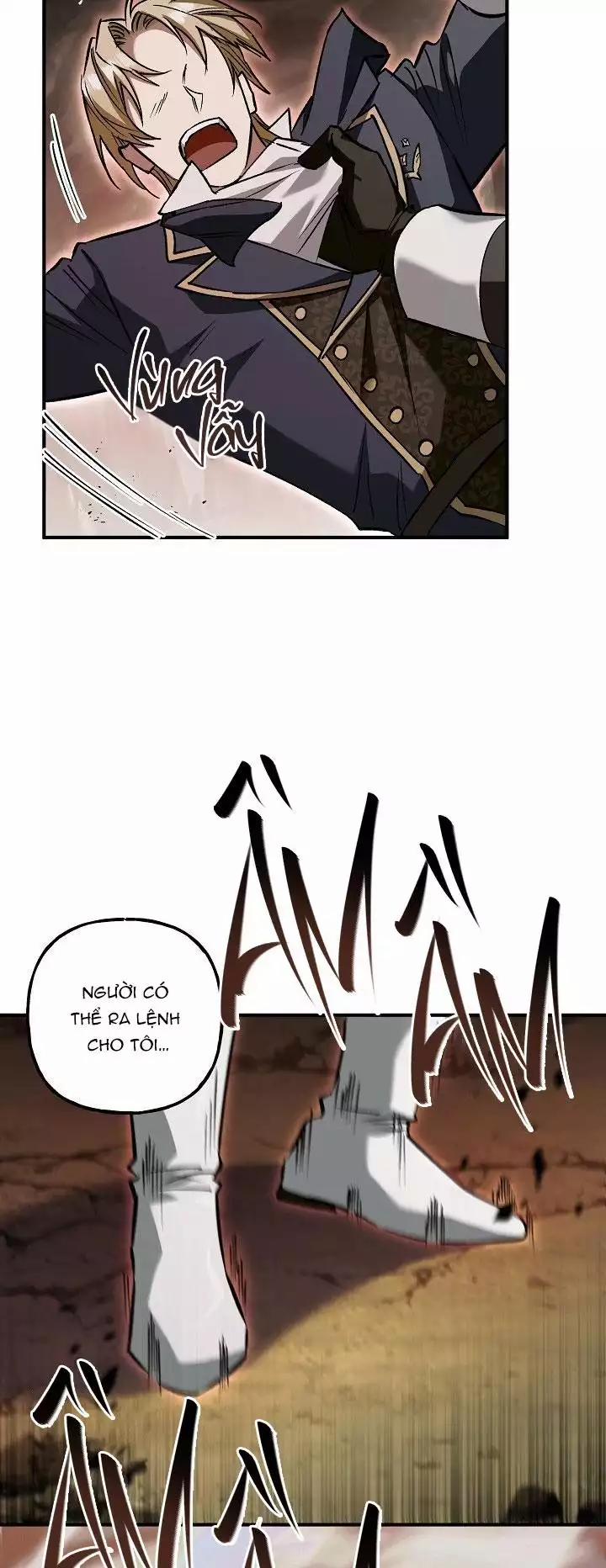 Bước Ngoặt Định Mệnh 57 trang 25