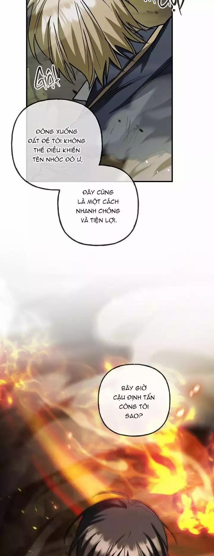 Bước Ngoặt Định Mệnh 57 trang 29