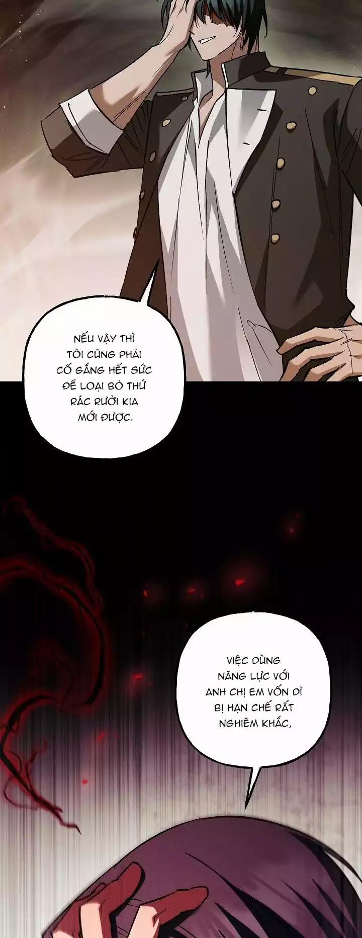 Bước Ngoặt Định Mệnh 57 trang 31