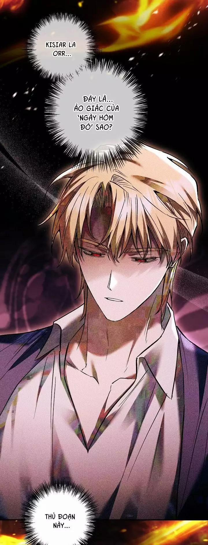 Bước Ngoặt Định Mệnh 57 trang 36