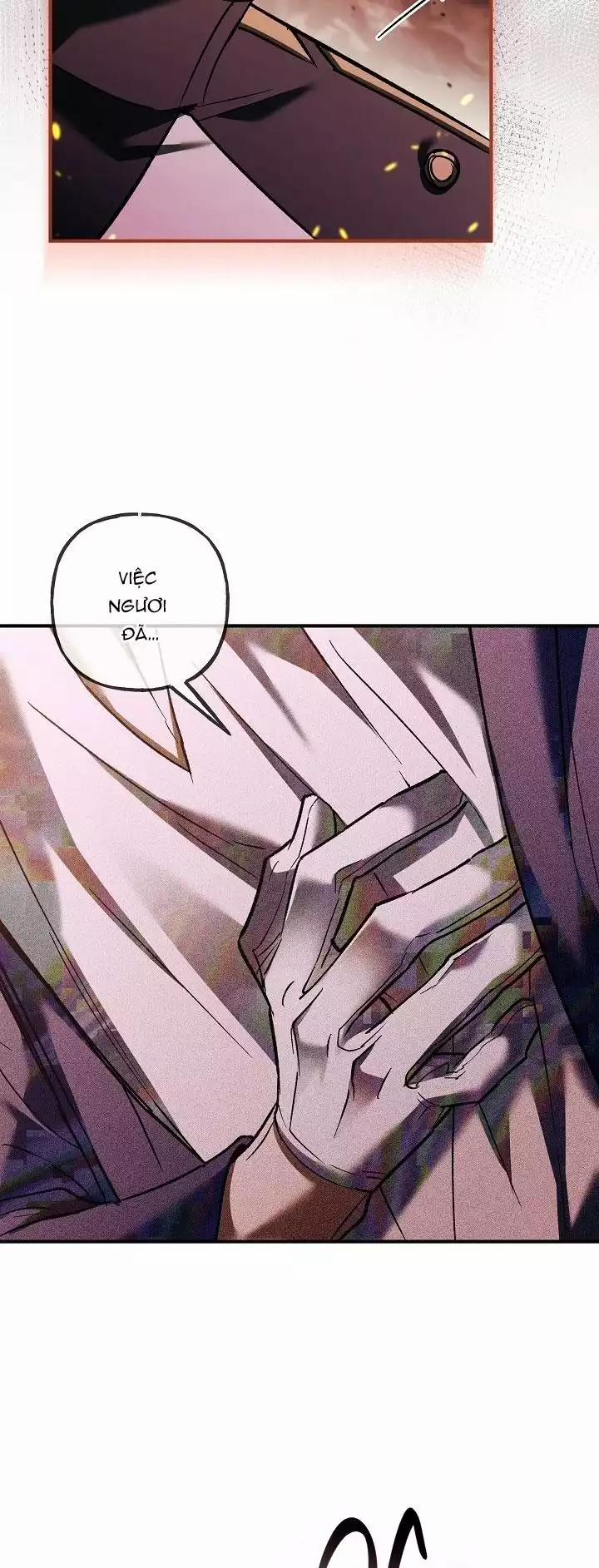 Bước Ngoặt Định Mệnh 57 trang 38