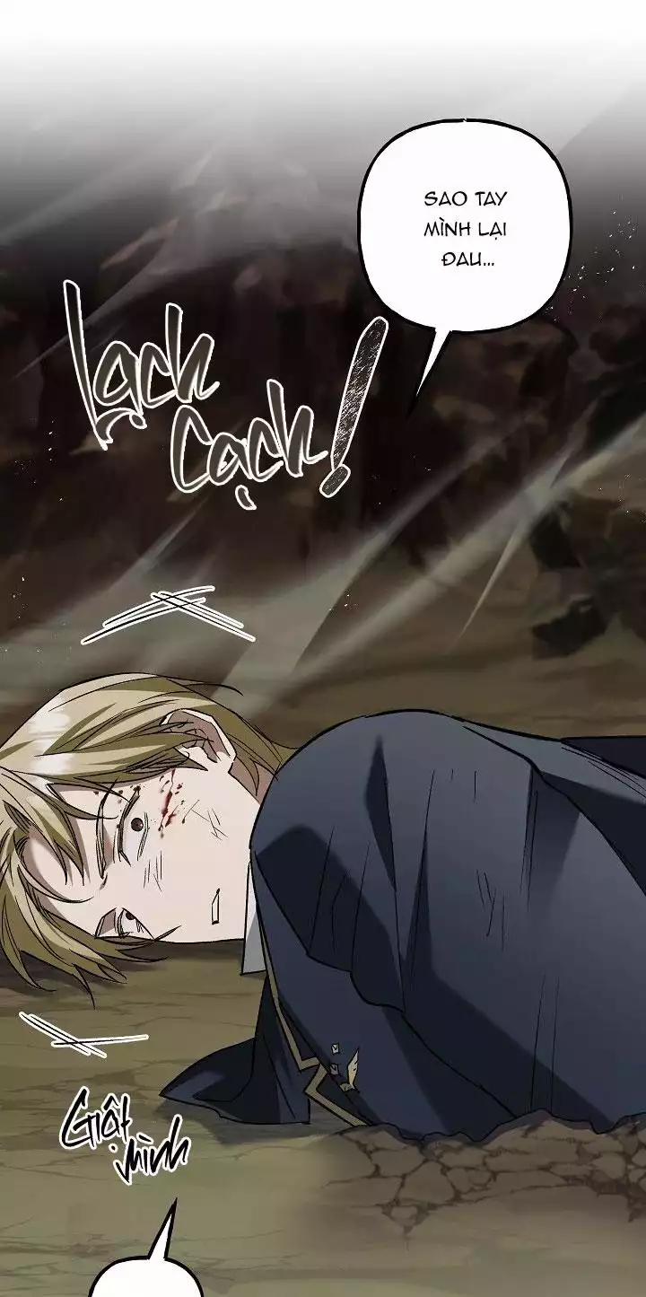 Bước Ngoặt Định Mệnh 57 trang 49