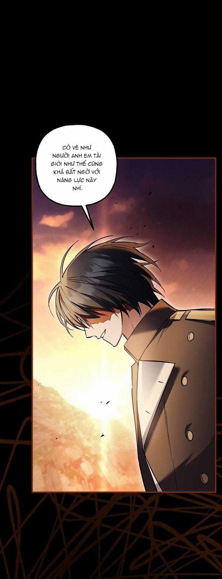 Bước Ngoặt Định Mệnh 58 trang 1