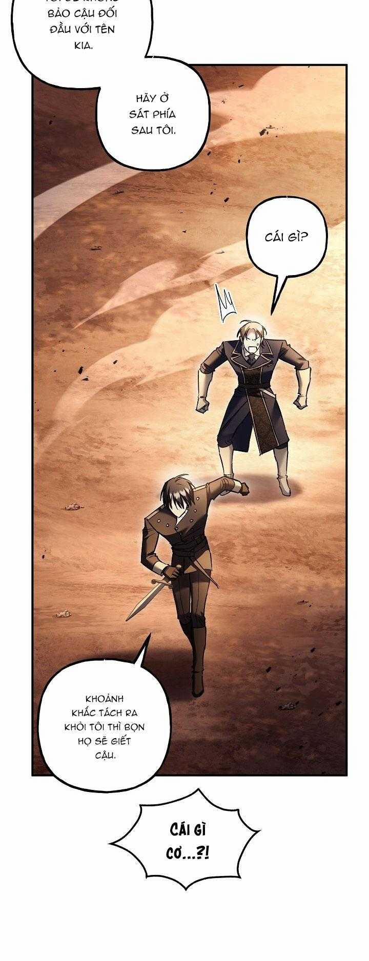 Bước Ngoặt Định Mệnh 58 trang 11