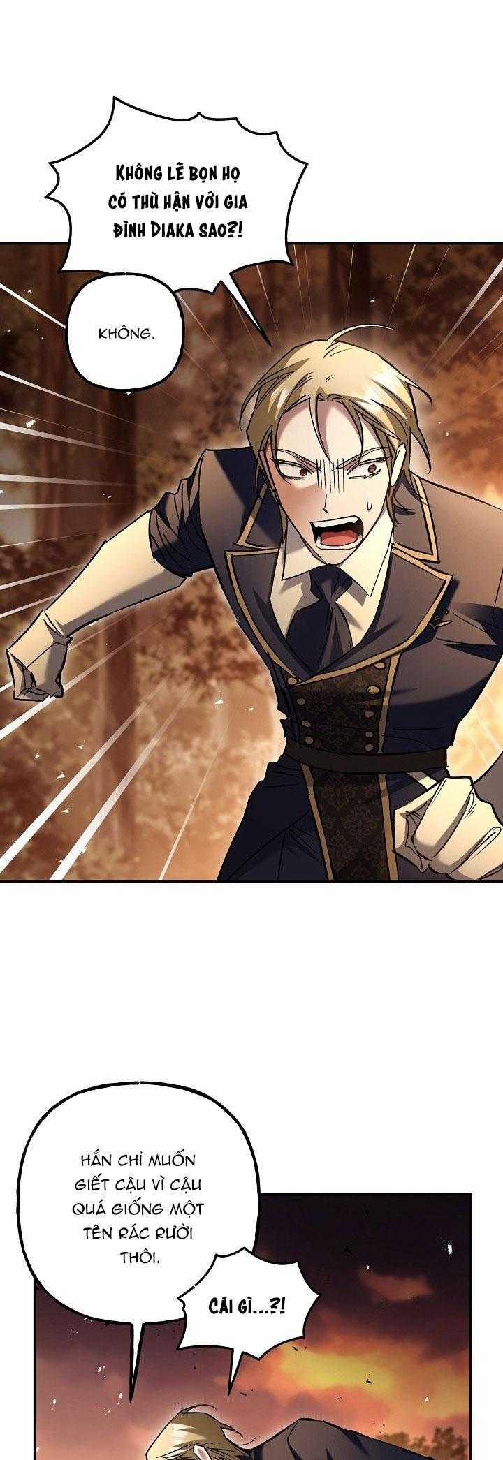 Bước Ngoặt Định Mệnh 58 trang 12