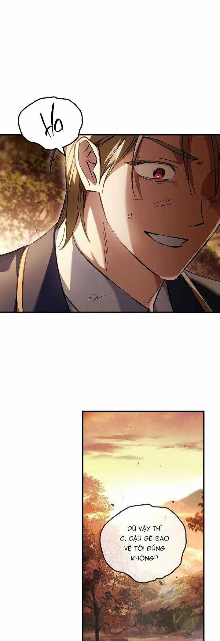 Bước Ngoặt Định Mệnh 58 trang 14