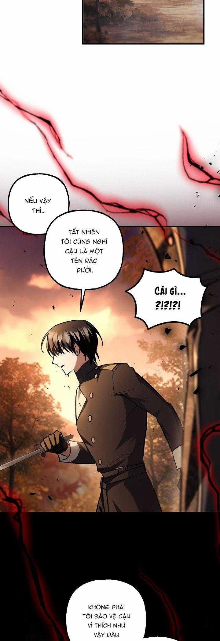 Bước Ngoặt Định Mệnh 58 trang 15