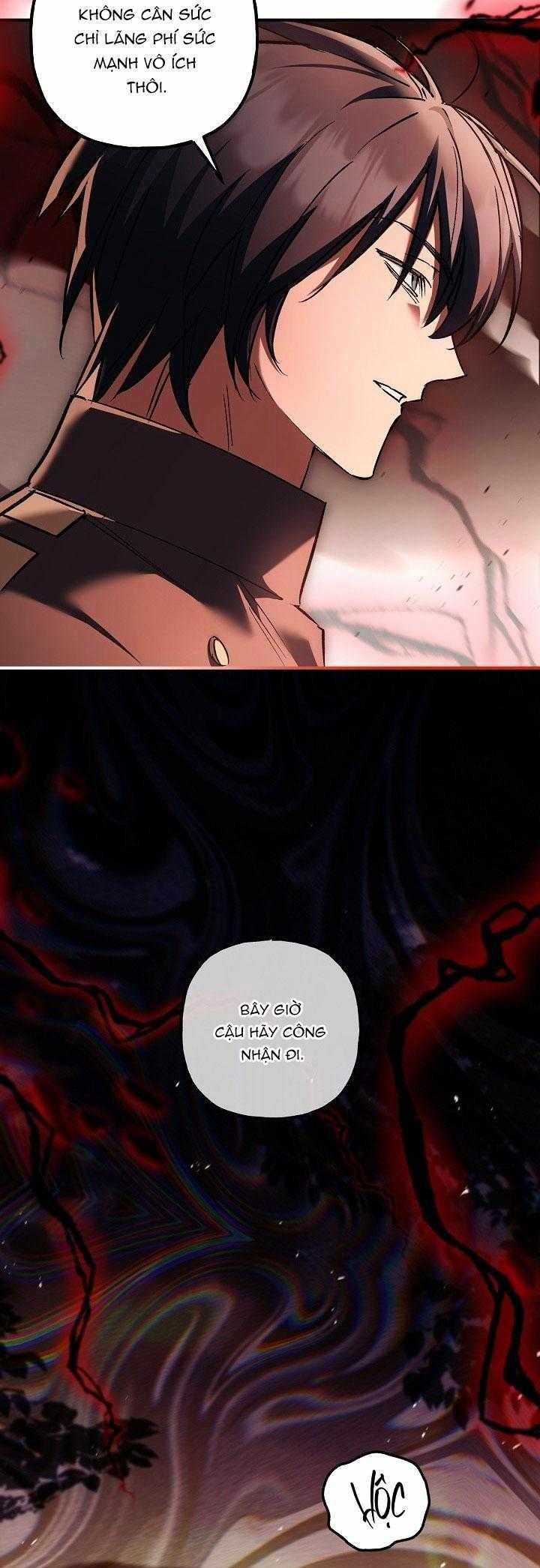 Bước Ngoặt Định Mệnh 58 trang 19