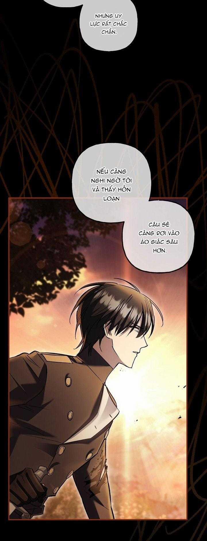 Bước Ngoặt Định Mệnh 58 trang 3