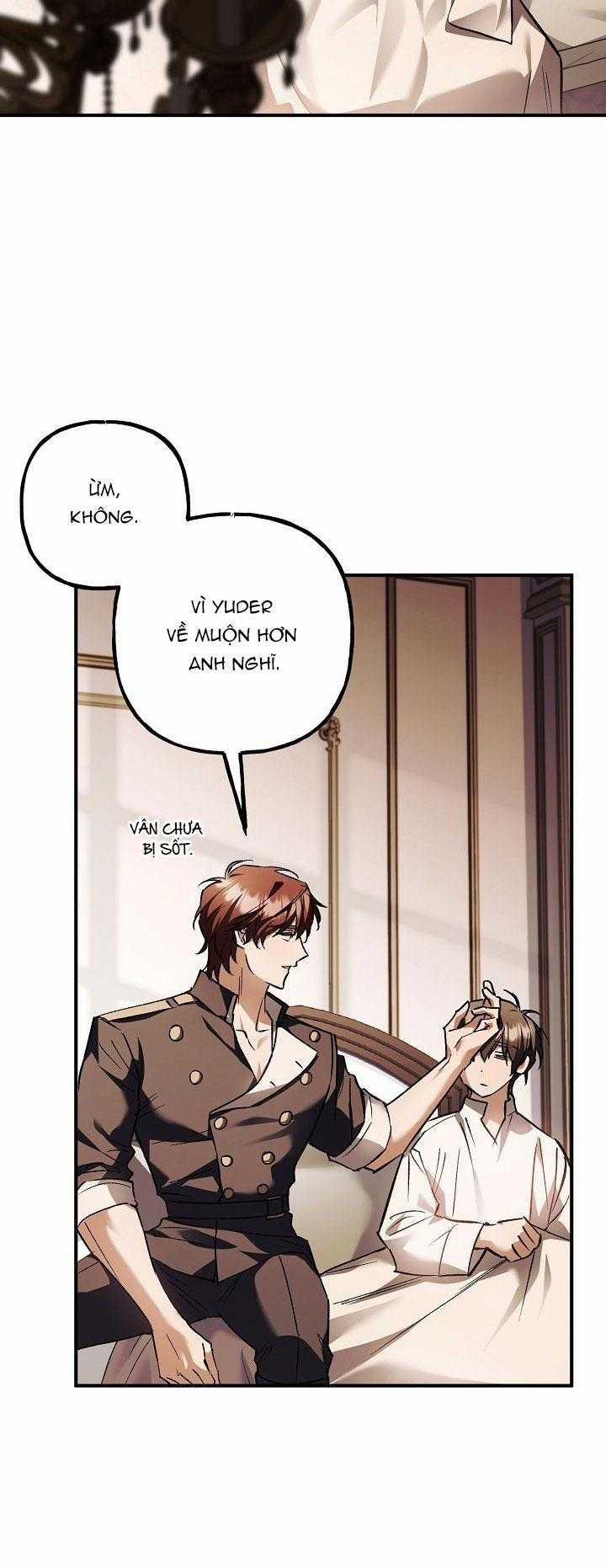 Bước Ngoặt Định Mệnh 58 trang 33