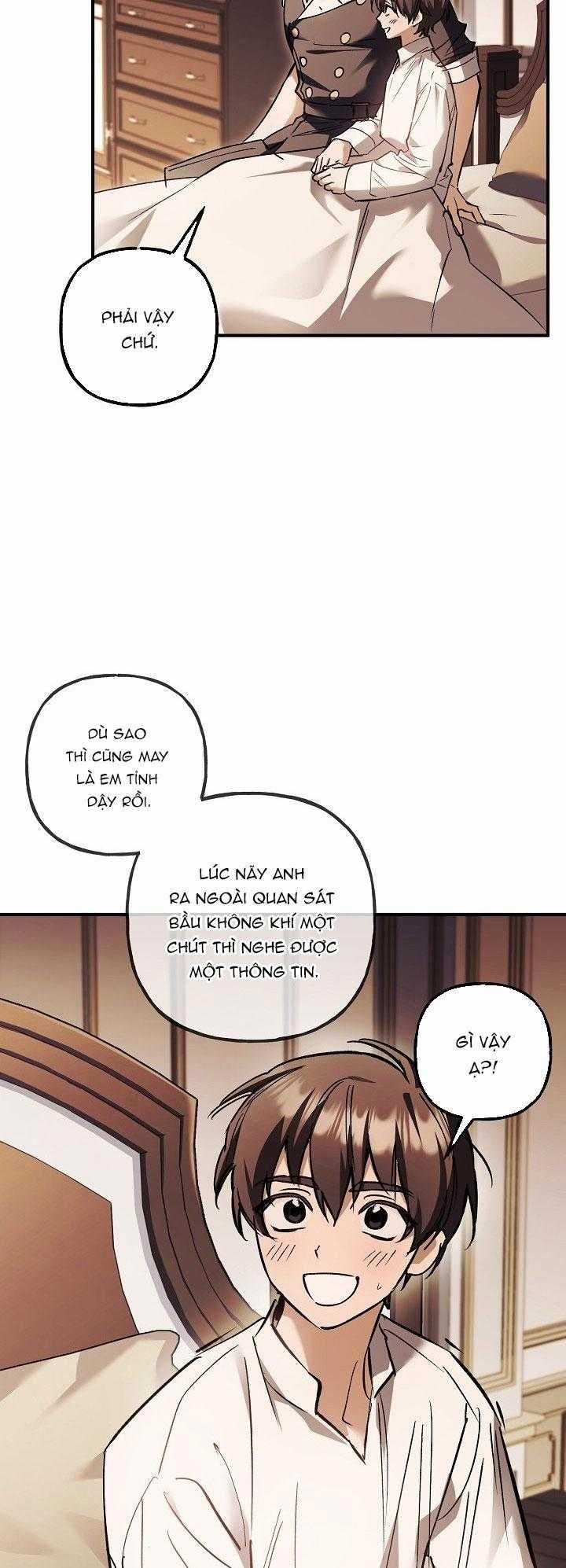 Bước Ngoặt Định Mệnh 58 trang 35