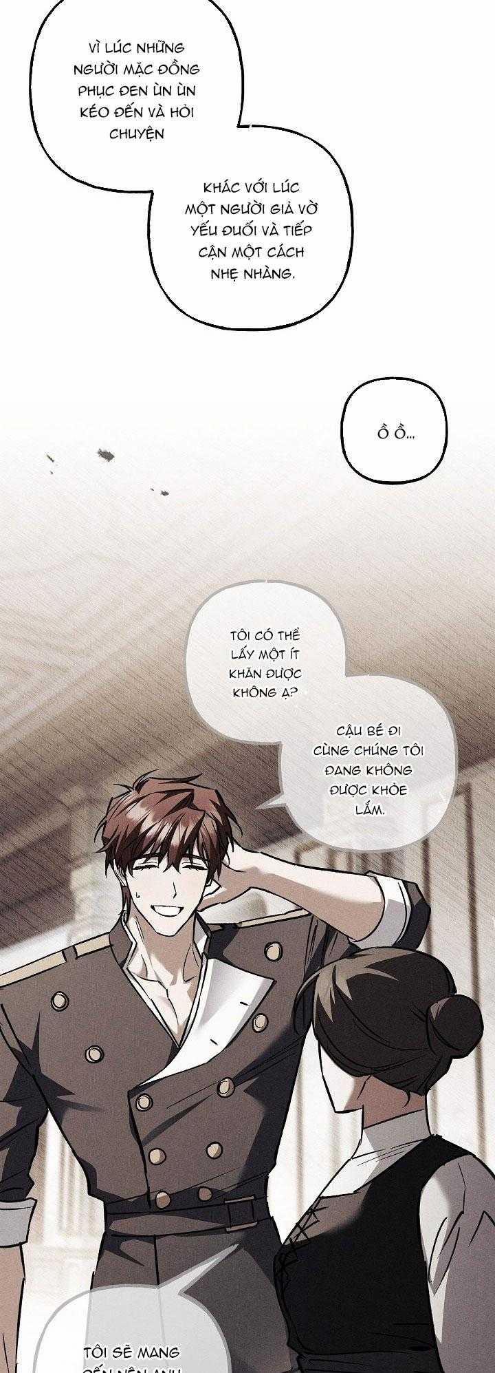 Bước Ngoặt Định Mệnh 58 trang 40