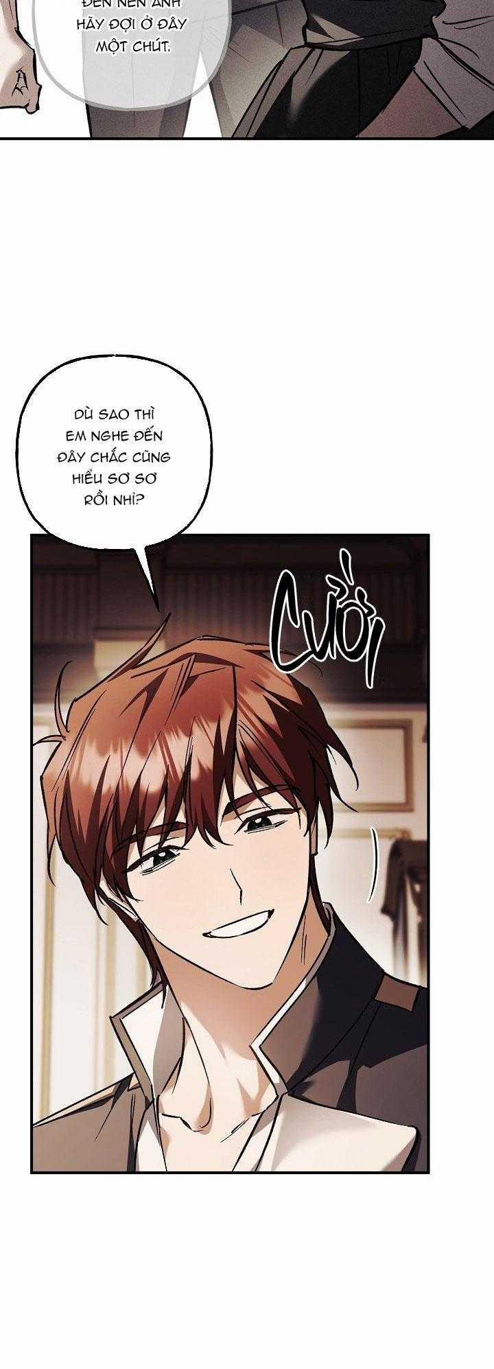 Bước Ngoặt Định Mệnh 58 trang 41