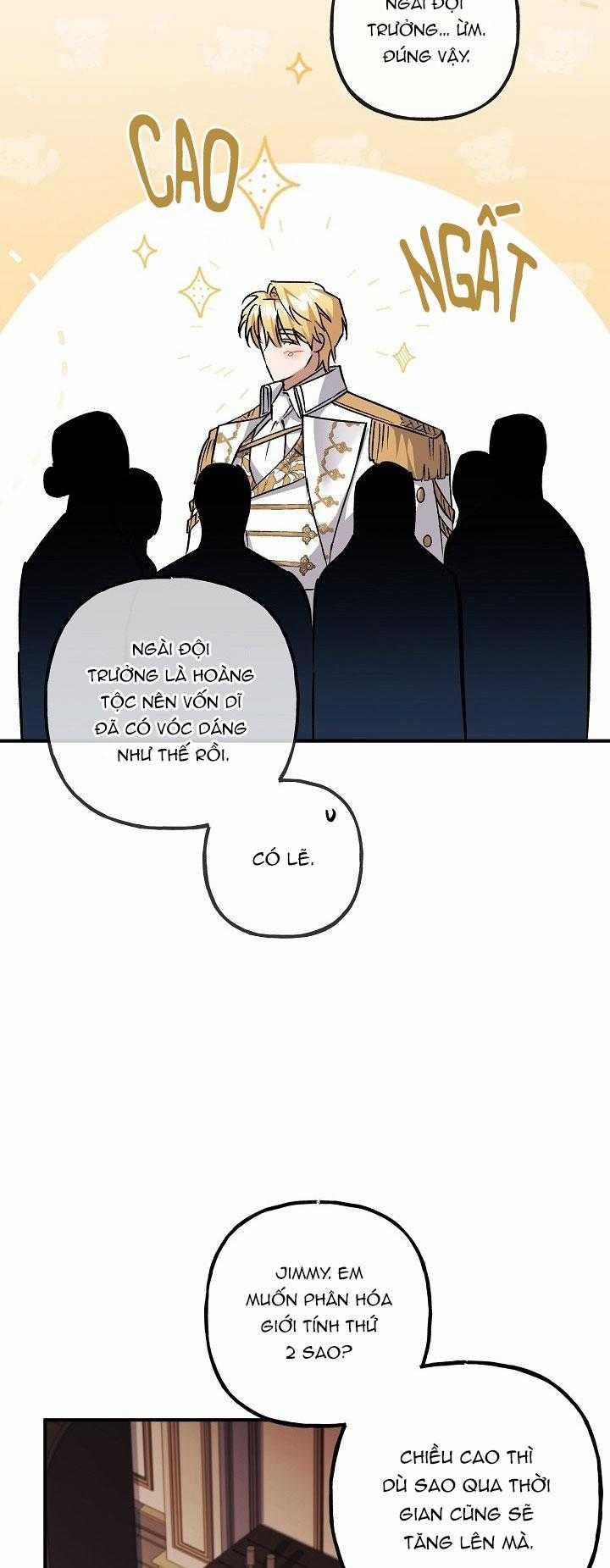 Bước Ngoặt Định Mệnh 58 trang 47