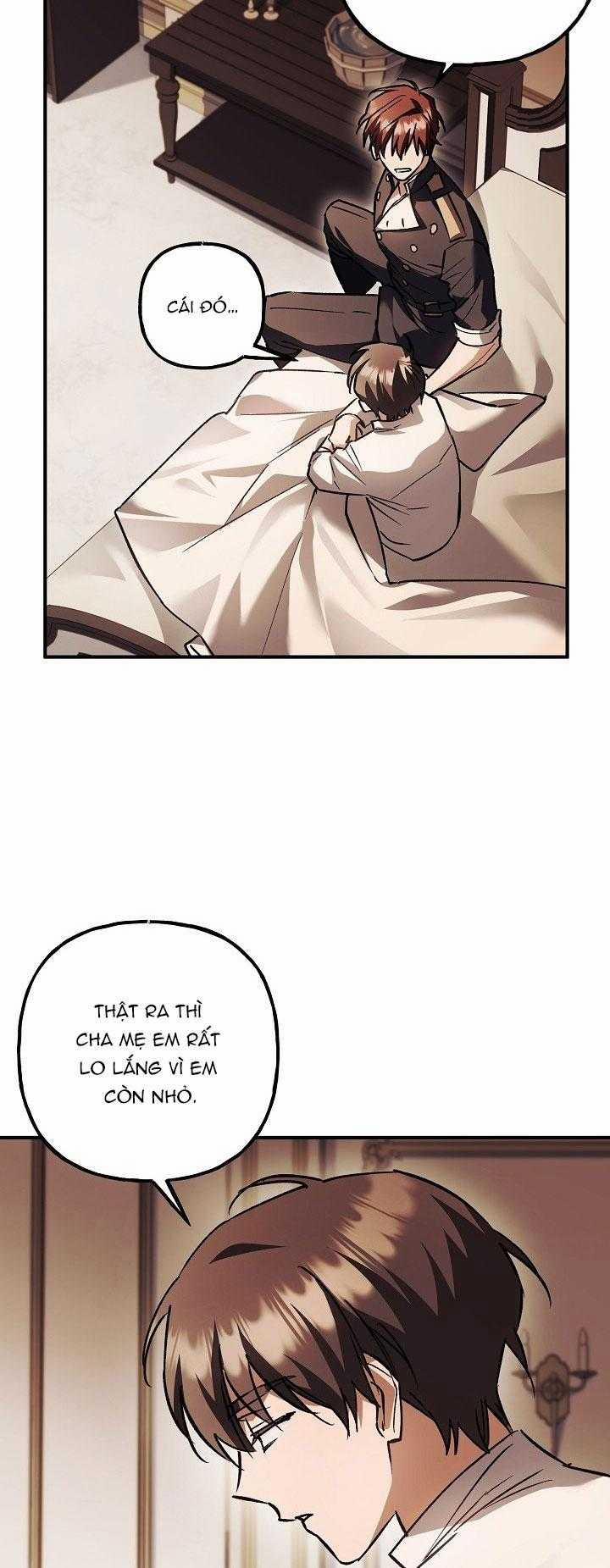 Bước Ngoặt Định Mệnh 58 trang 48