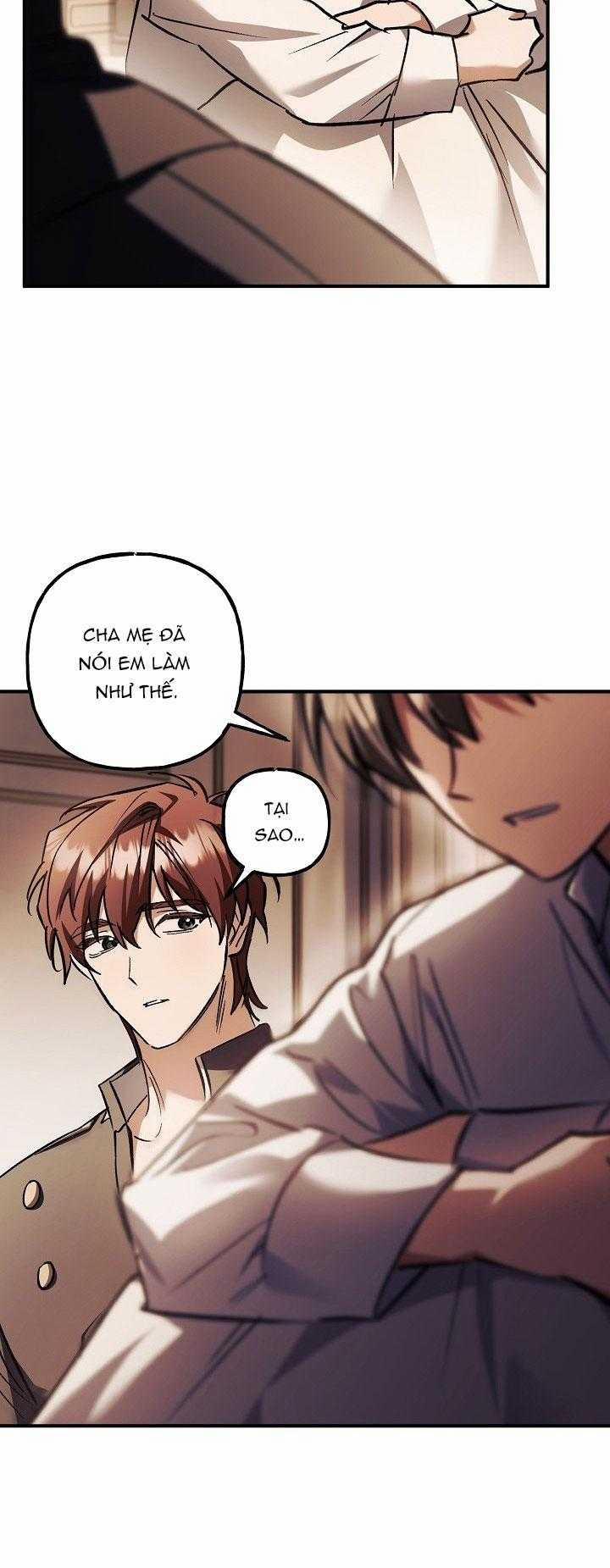 Bước Ngoặt Định Mệnh 58 trang 50