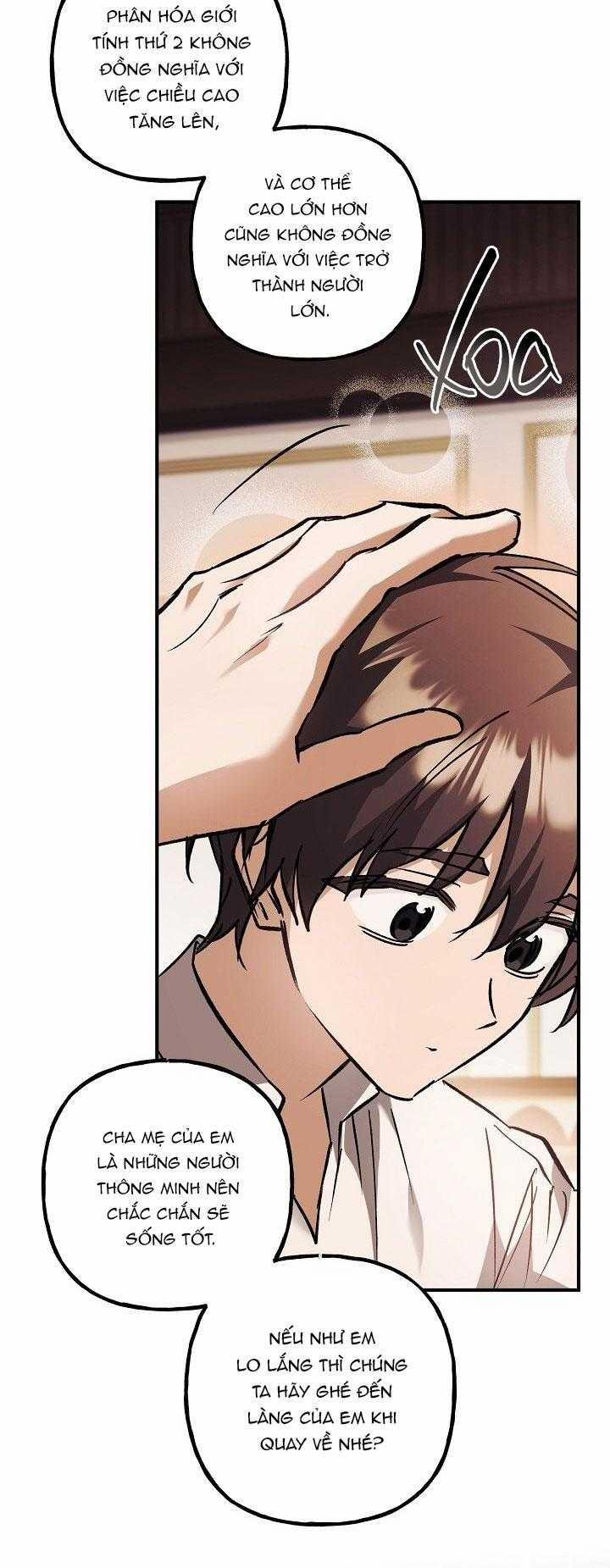 Bước Ngoặt Định Mệnh 58 trang 55