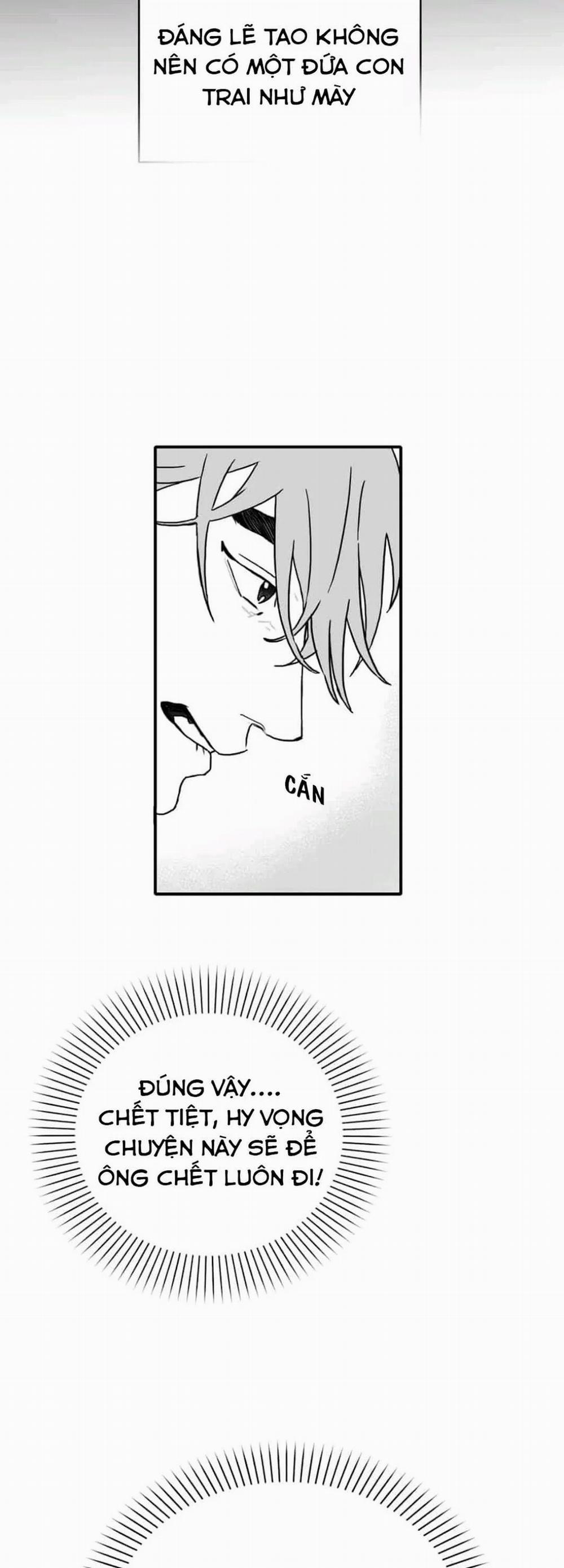 Buộc Trở Thành Kẻ Ngốc 1 trang 14