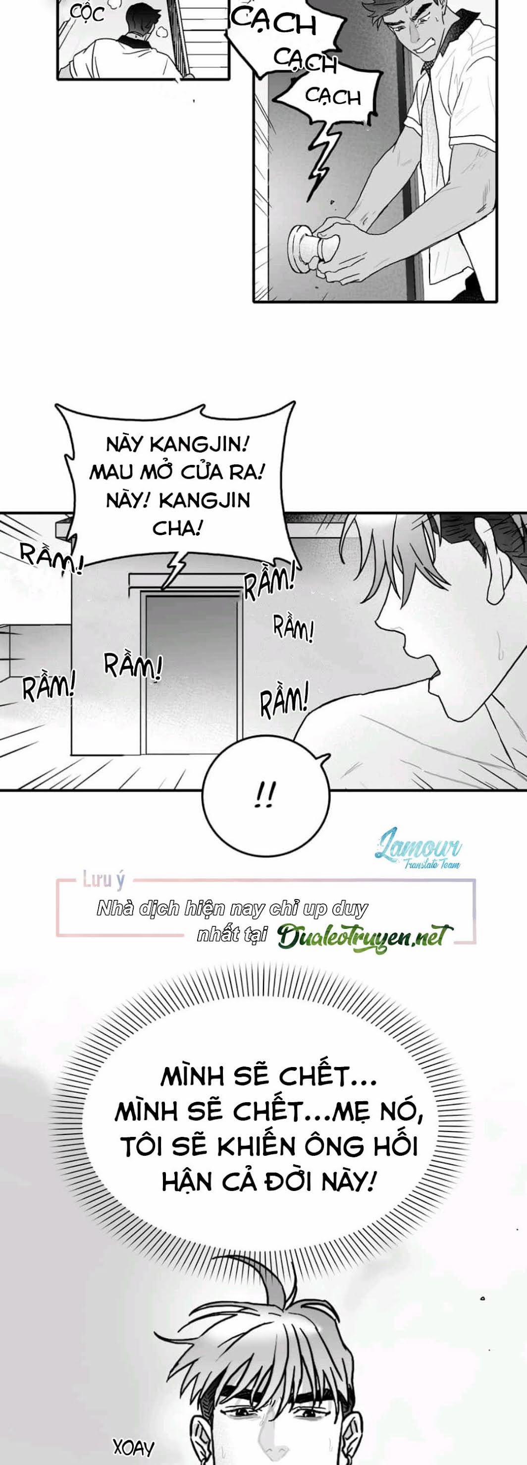 Buộc Trở Thành Kẻ Ngốc 1 trang 17