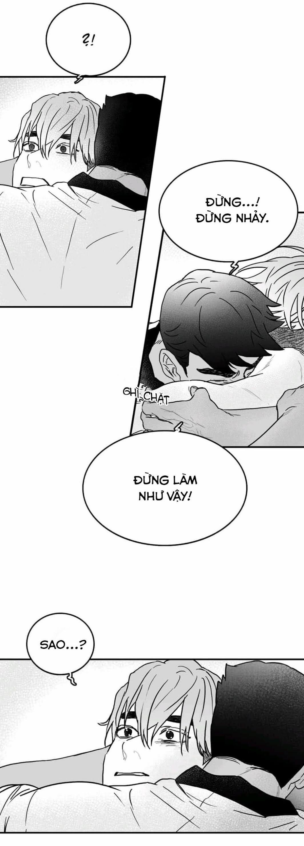 Buộc Trở Thành Kẻ Ngốc 1 trang 23