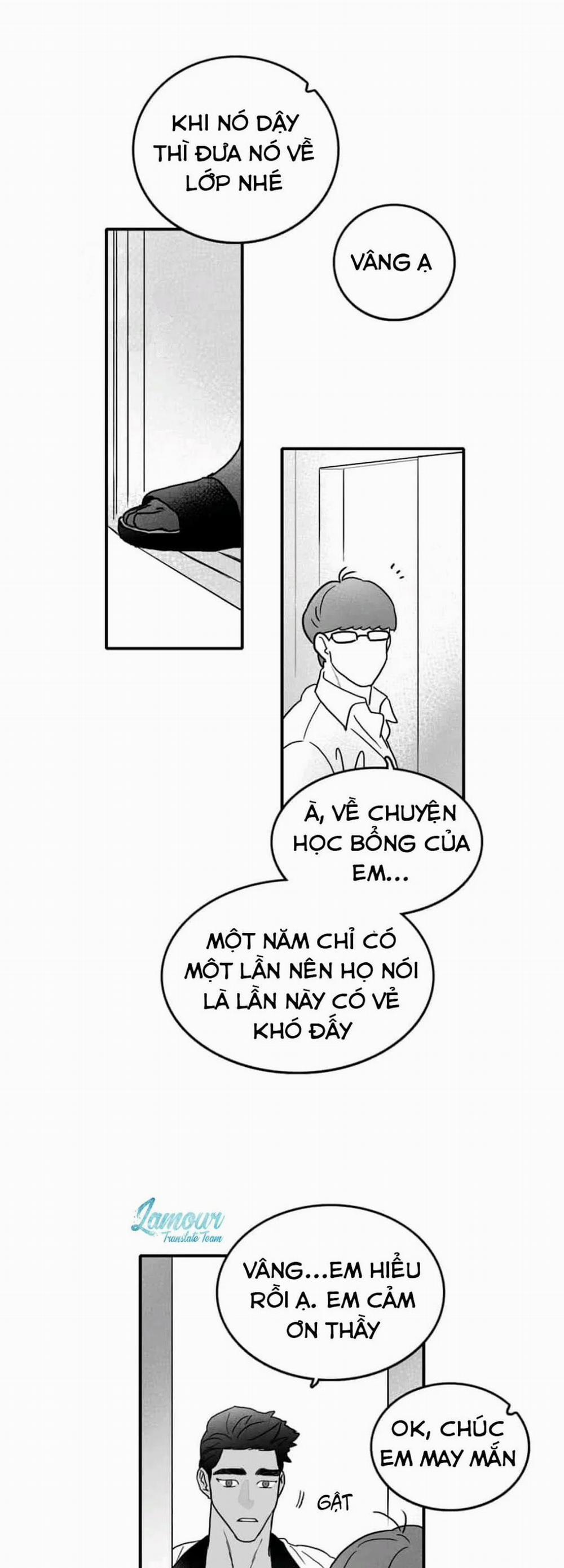 Buộc Trở Thành Kẻ Ngốc 1 trang 27