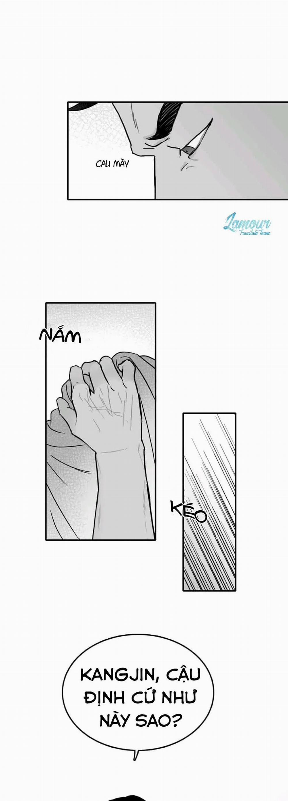 Buộc Trở Thành Kẻ Ngốc 1 trang 31