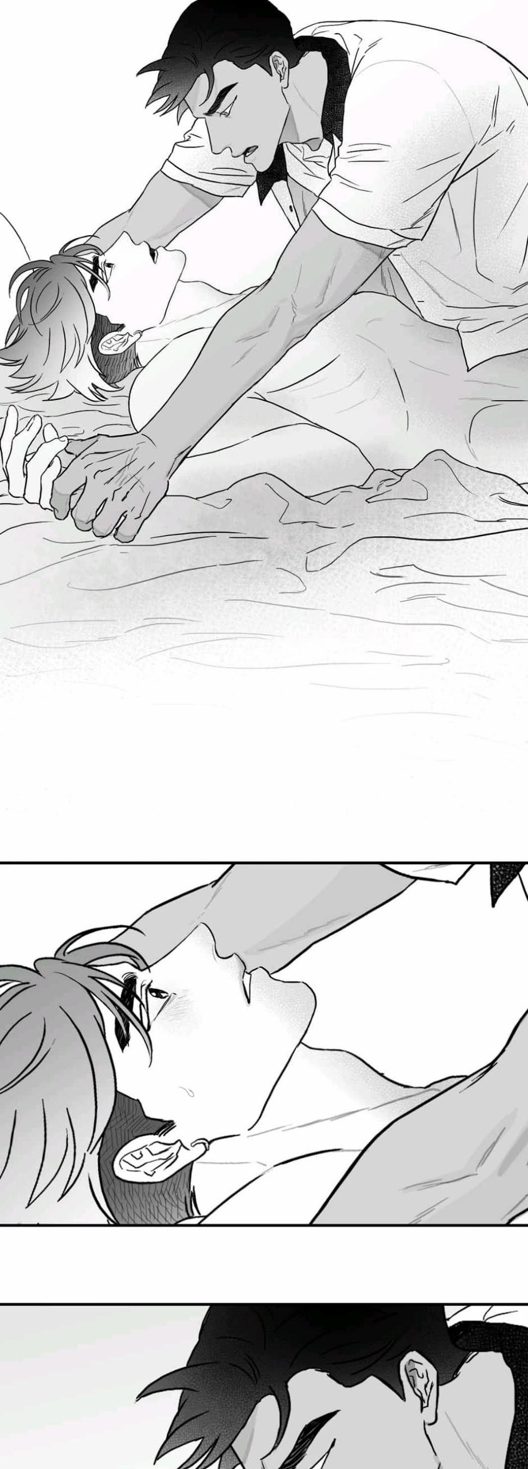 Buộc Trở Thành Kẻ Ngốc 1 trang 32