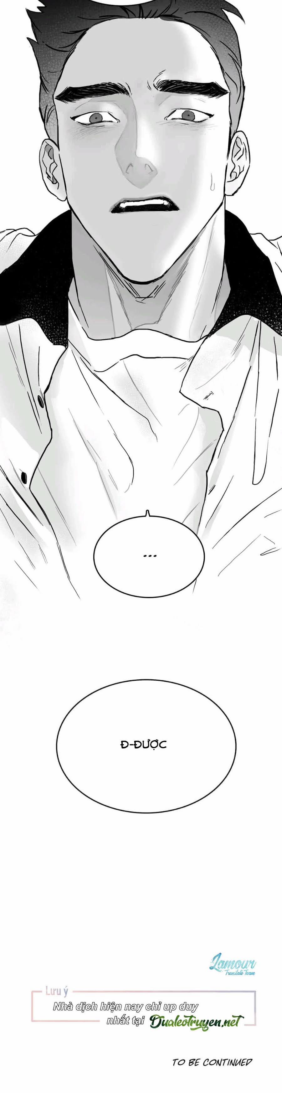 Buộc Trở Thành Kẻ Ngốc 1 trang 36