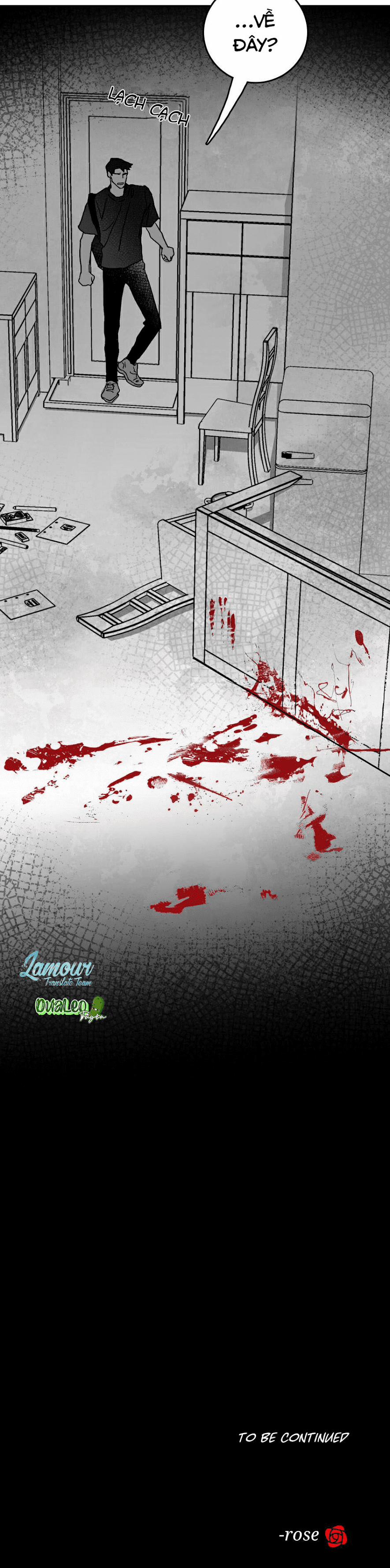 Buộc Trở Thành Kẻ Ngốc 3 trang 29