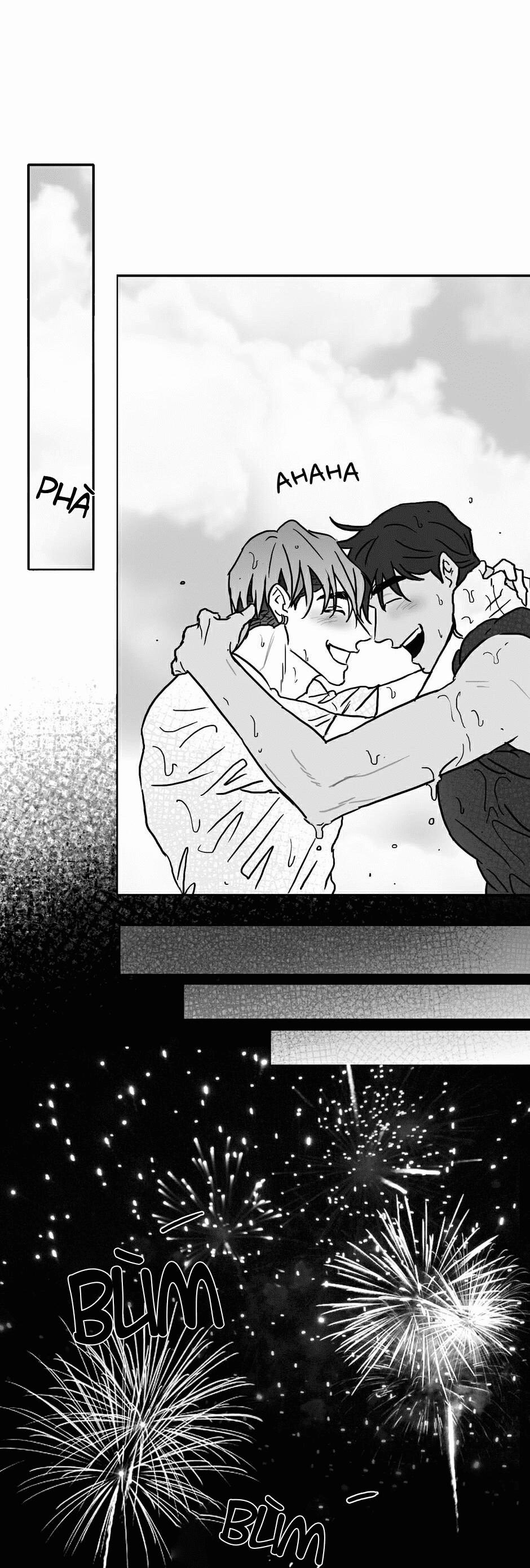 Buộc Trở Thành Kẻ Ngốc 3 trang 9