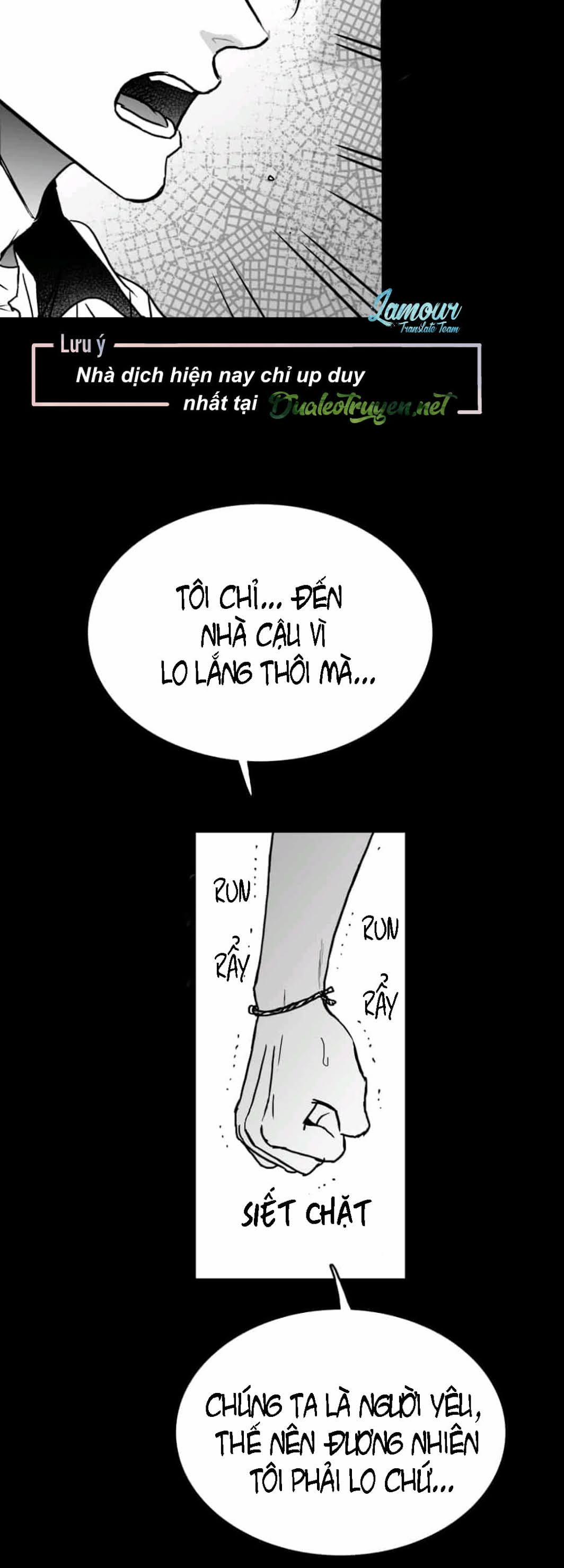 Buộc Trở Thành Kẻ Ngốc 5 trang 13