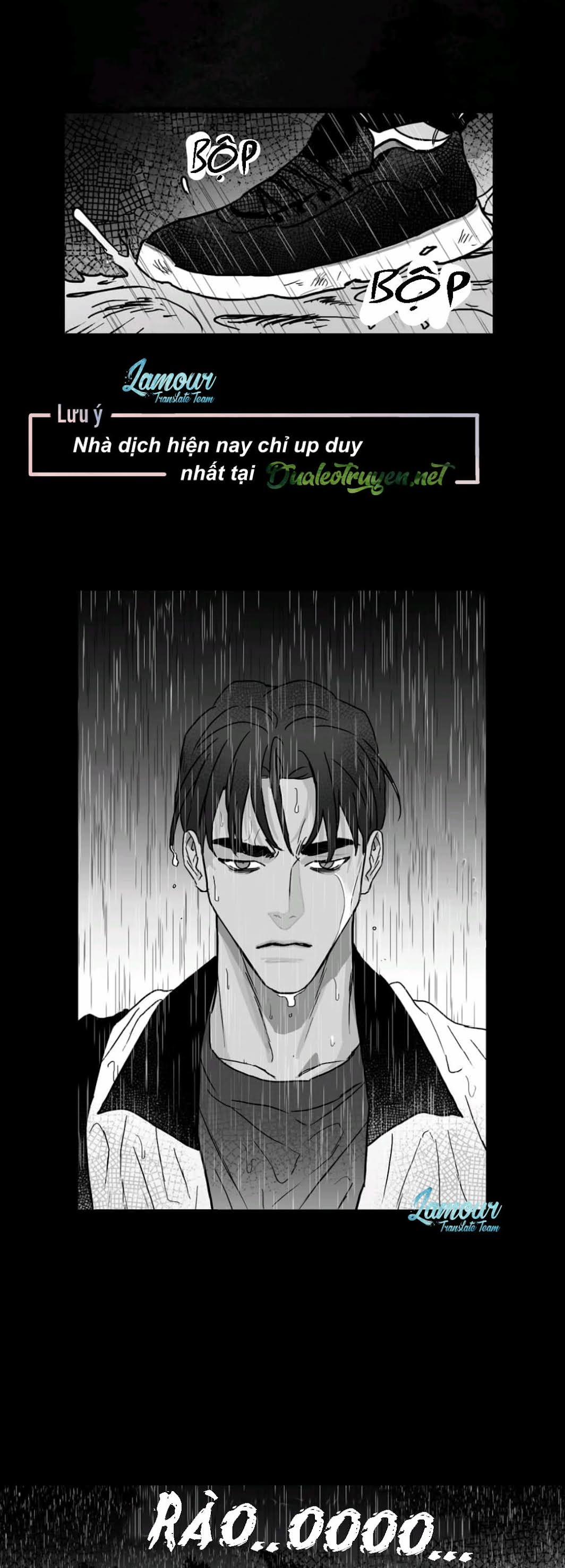 Buộc Trở Thành Kẻ Ngốc 5 trang 23