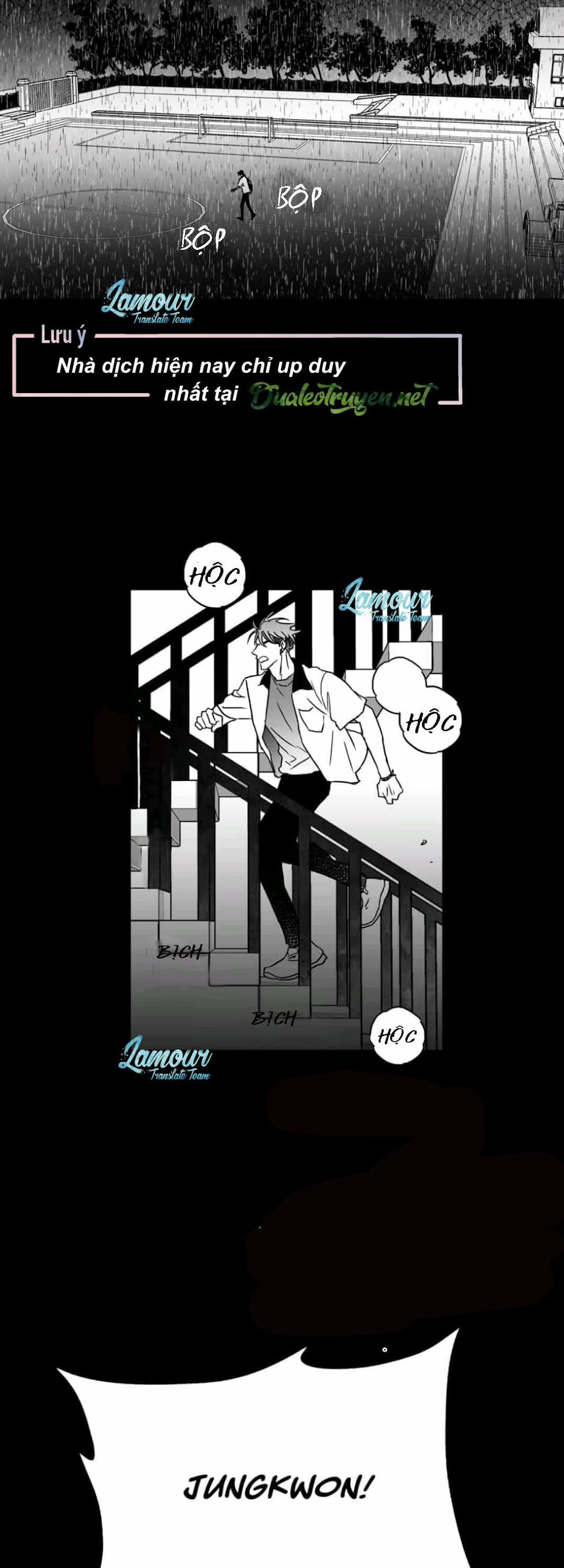 Buộc Trở Thành Kẻ Ngốc 5 trang 24