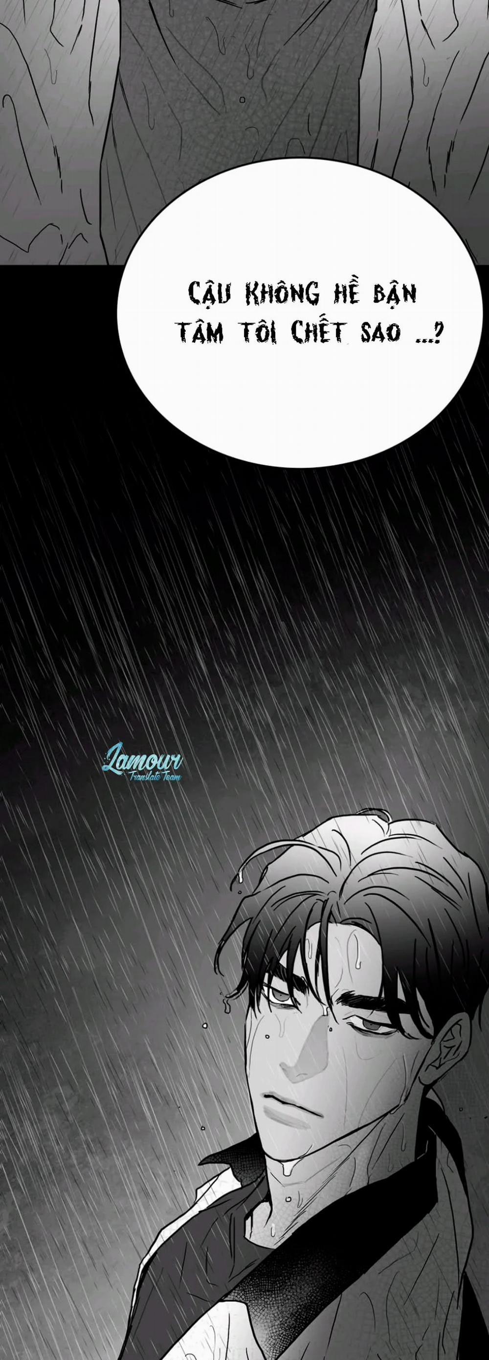 Buộc Trở Thành Kẻ Ngốc 5 trang 28