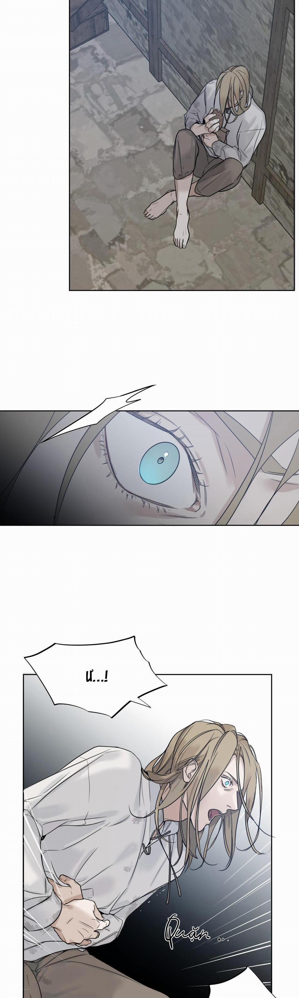 Bước Vào Vườn Hồng 1 trang 10