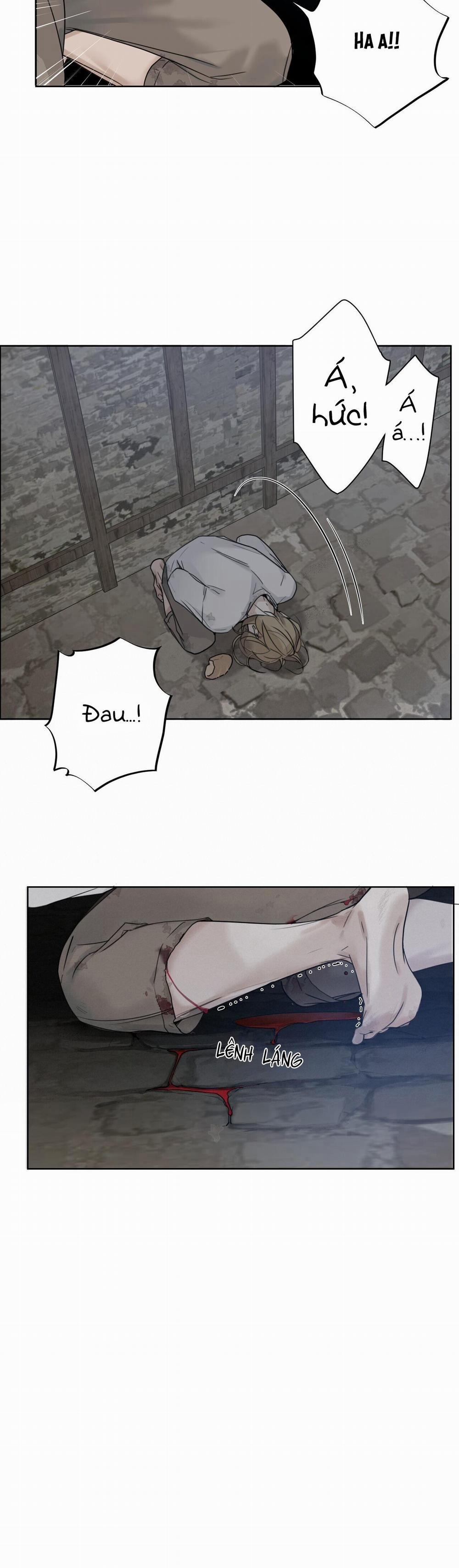 Bước Vào Vườn Hồng 1 trang 11