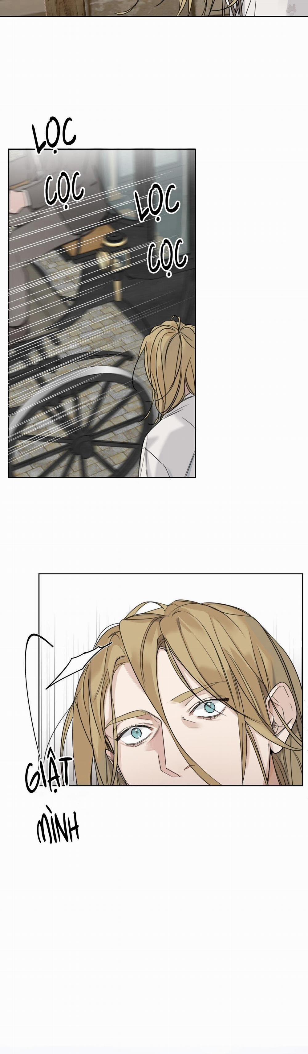 Bước Vào Vườn Hồng 1 trang 17