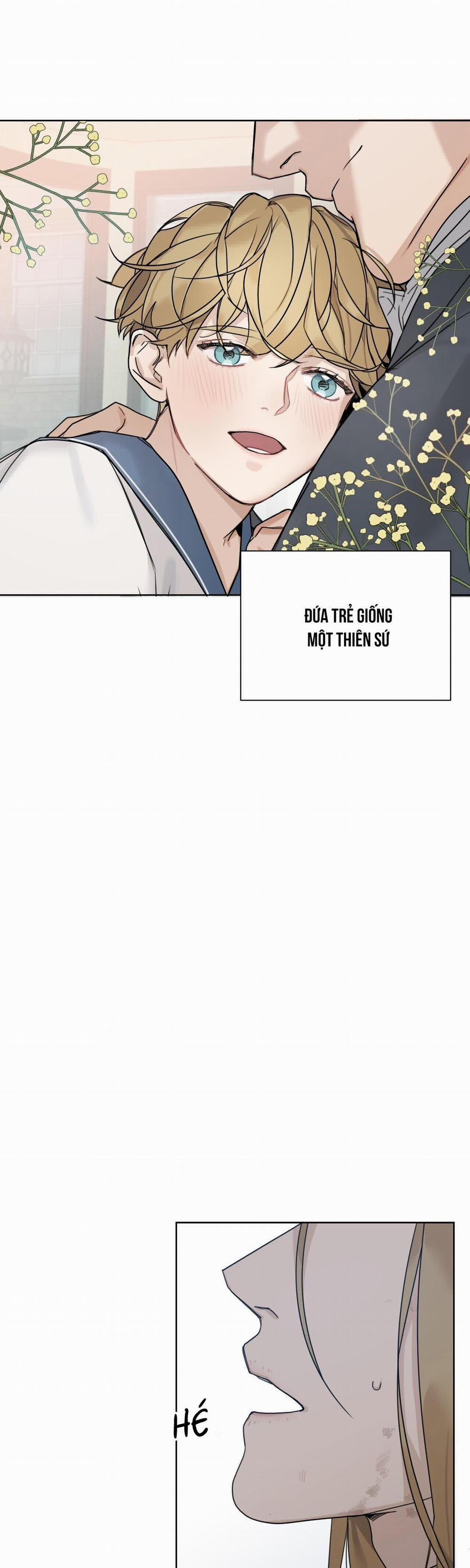 Bước Vào Vườn Hồng 1 trang 22