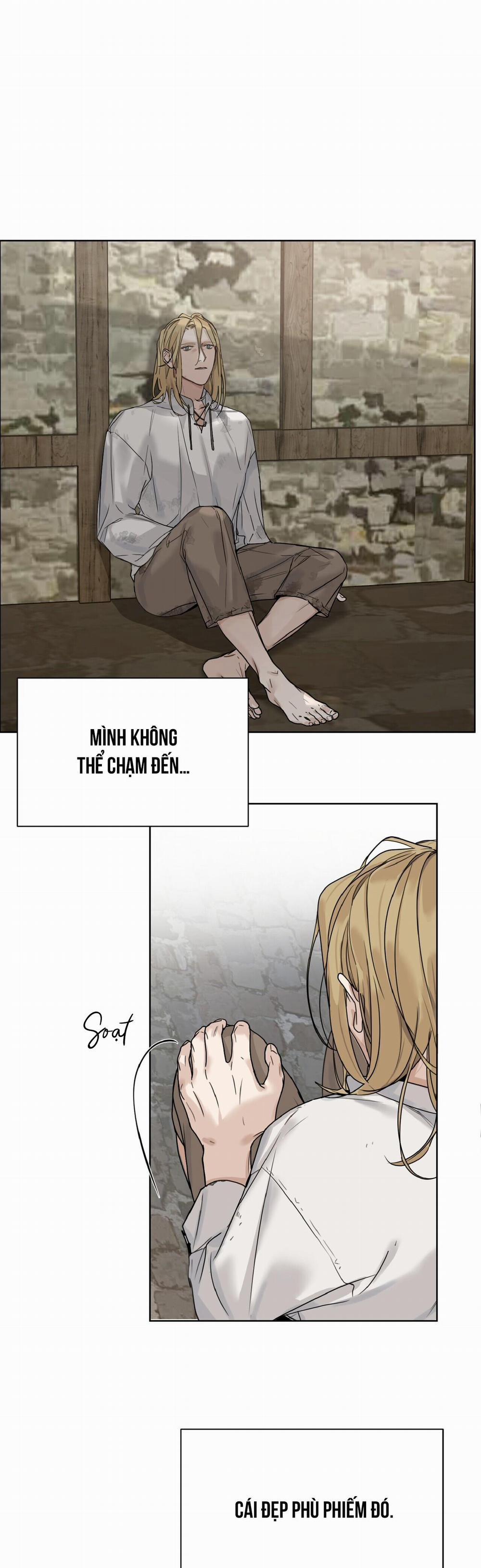 Bước Vào Vườn Hồng 1 trang 30