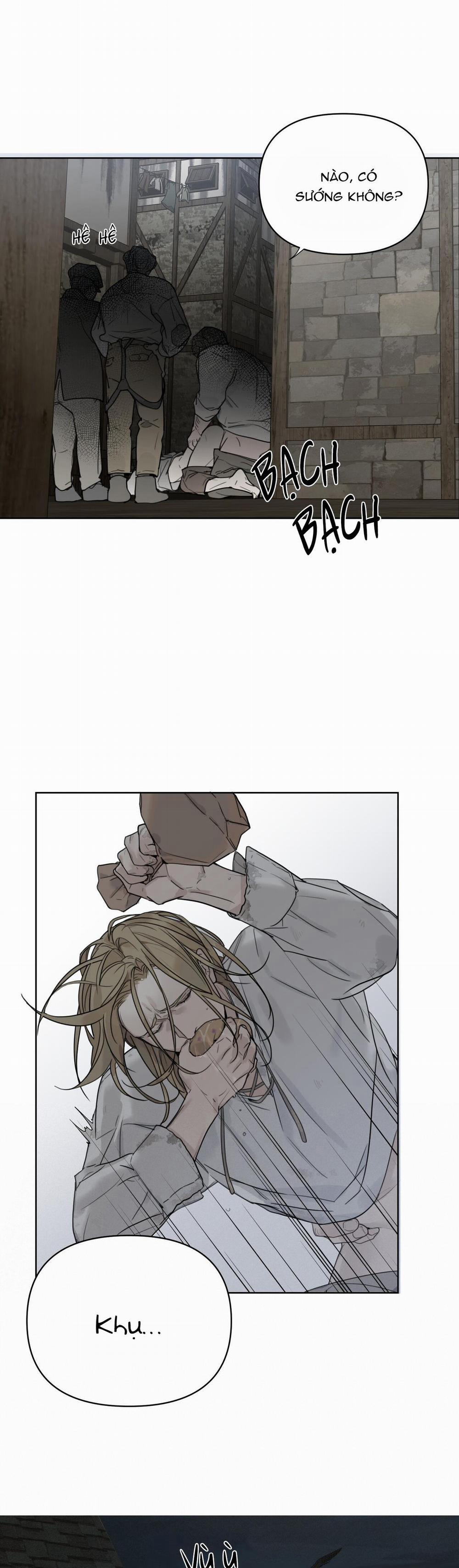 Bước Vào Vườn Hồng 1 trang 5