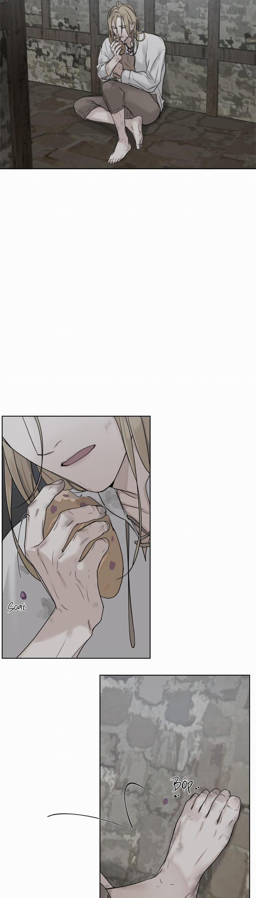 Bước Vào Vườn Hồng 1 trang 8