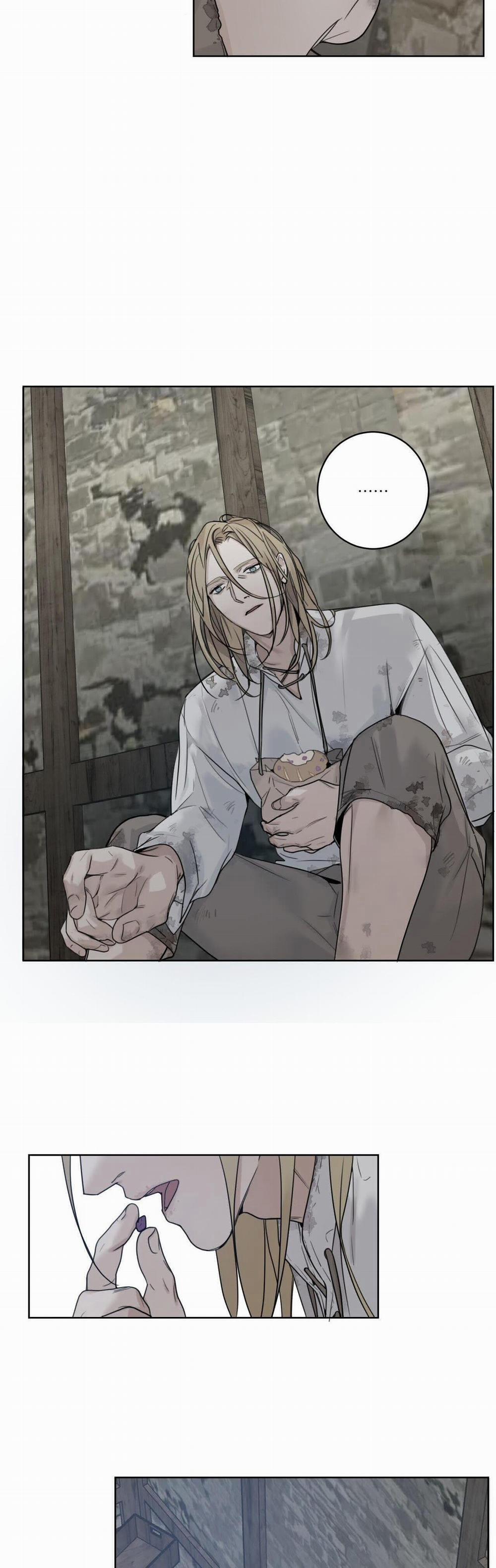 Bước Vào Vườn Hồng 1 trang 9