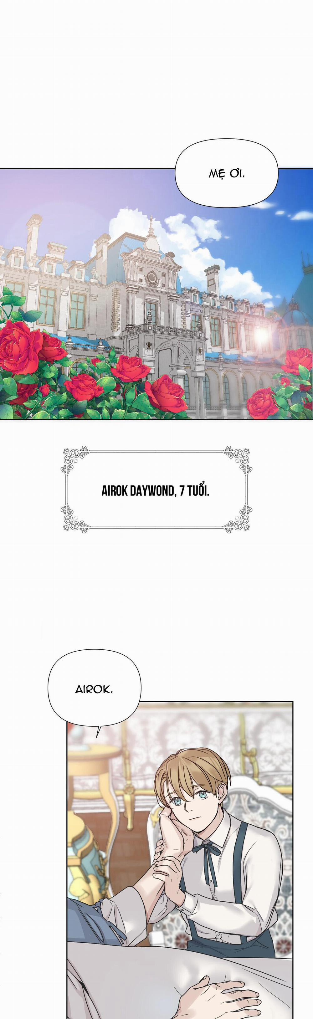 Bước Vào Vườn Hồng 2 trang 1