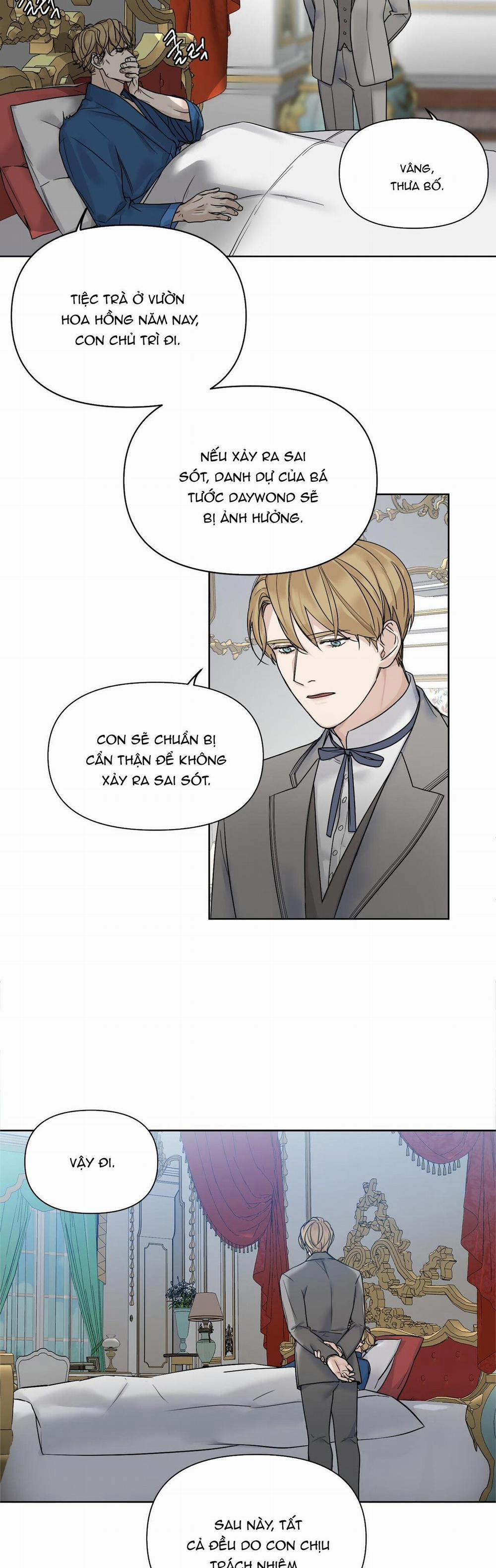 Bước Vào Vườn Hồng 2 trang 15