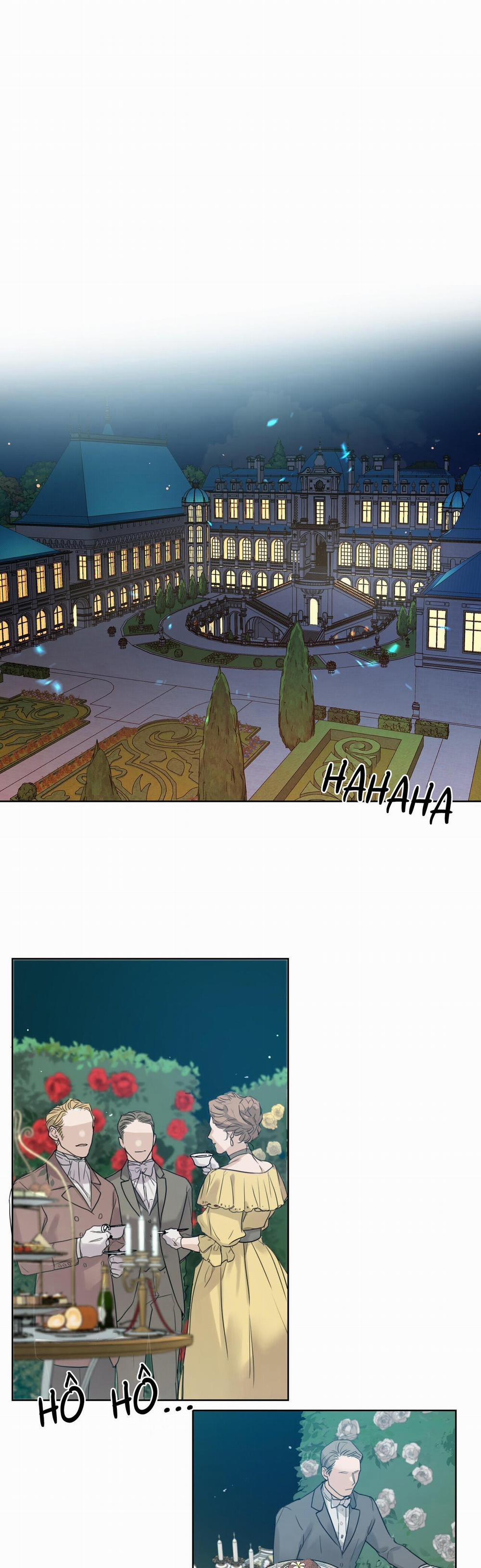 Bước Vào Vườn Hồng 2 trang 19