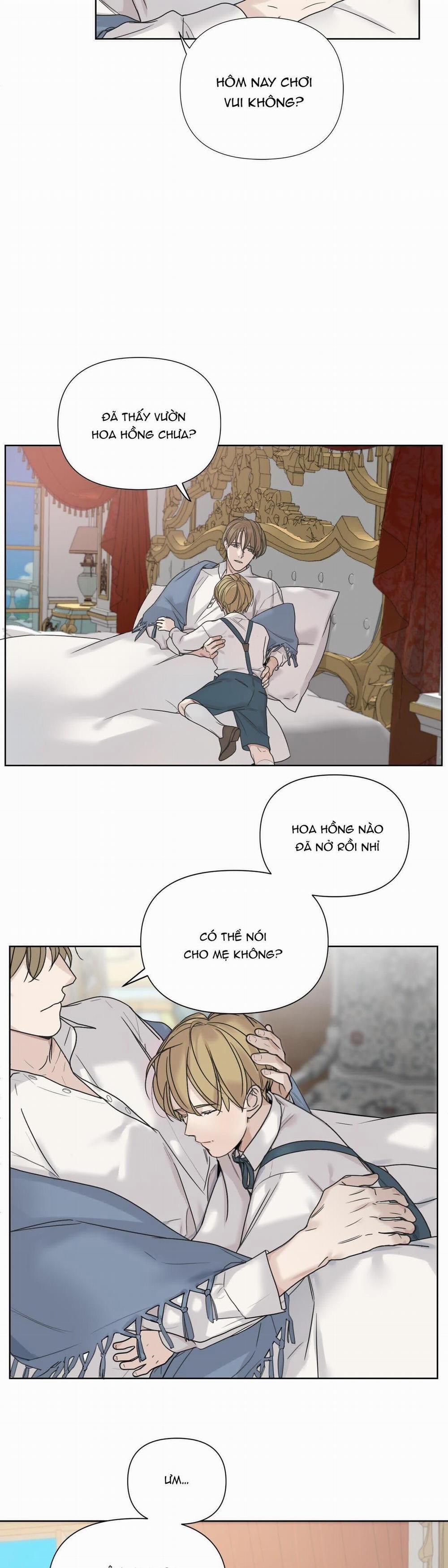 Bước Vào Vườn Hồng 2 trang 2