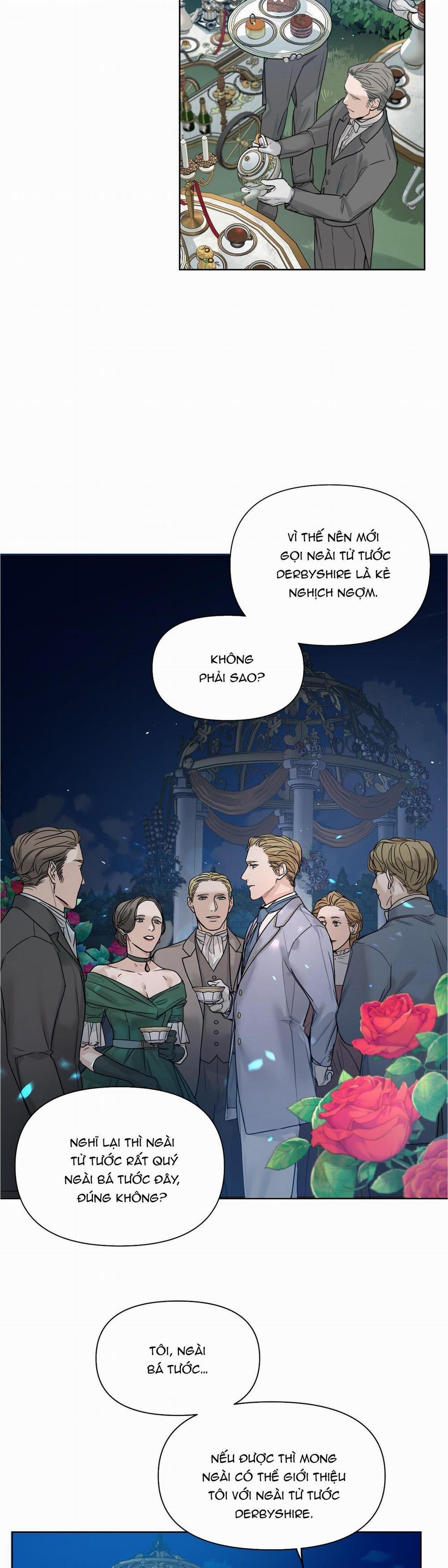 Bước Vào Vườn Hồng 2 trang 20