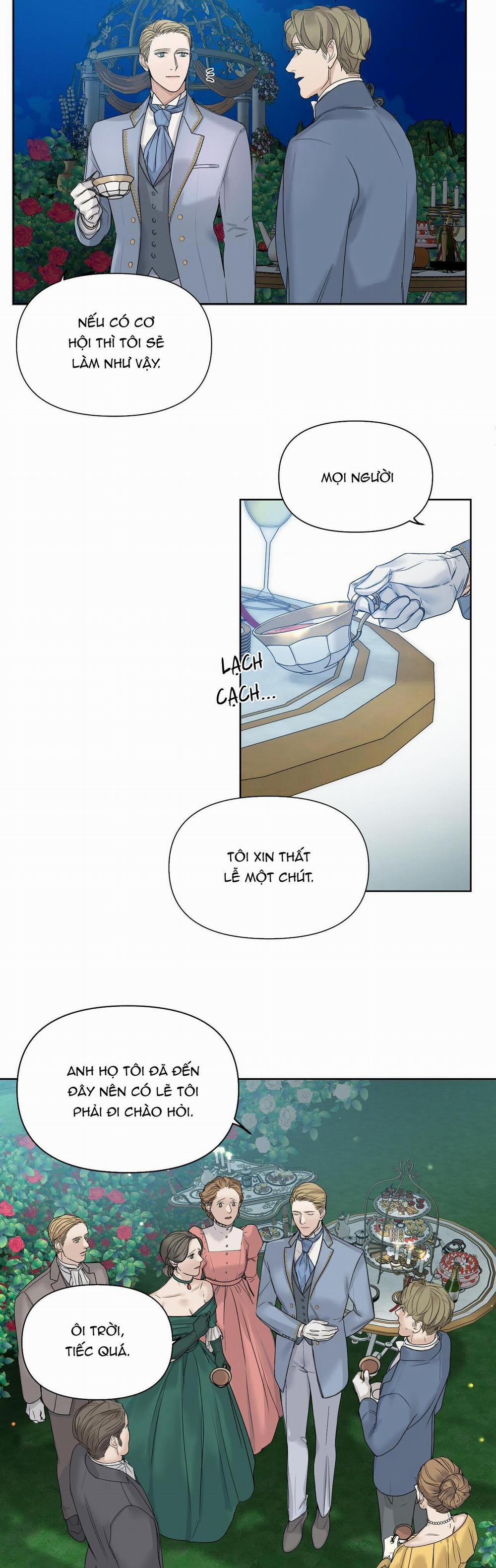 Bước Vào Vườn Hồng 2 trang 21