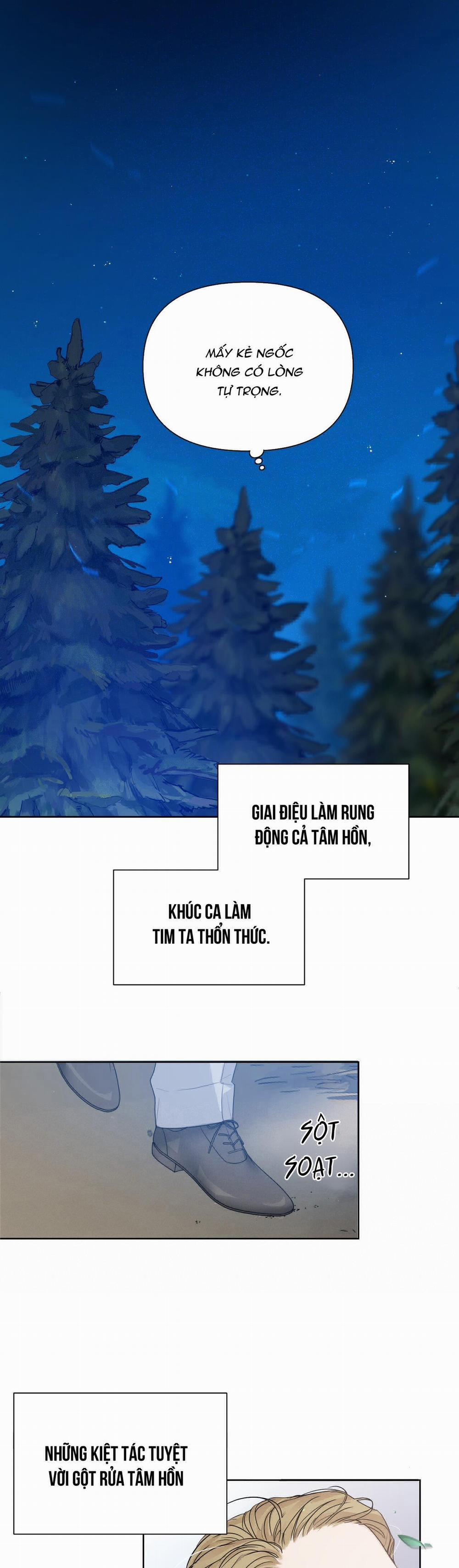 Bước Vào Vườn Hồng 2 trang 23